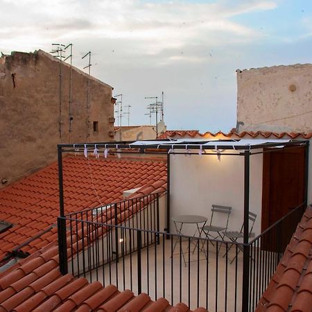 Gioeni 23 Apartamento Cefalù Exterior foto