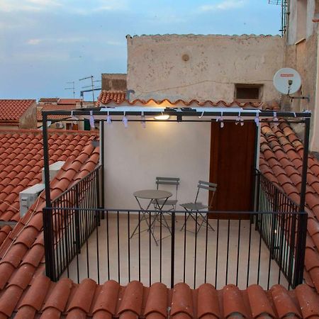 Gioeni 23 Apartamento Cefalù Exterior foto