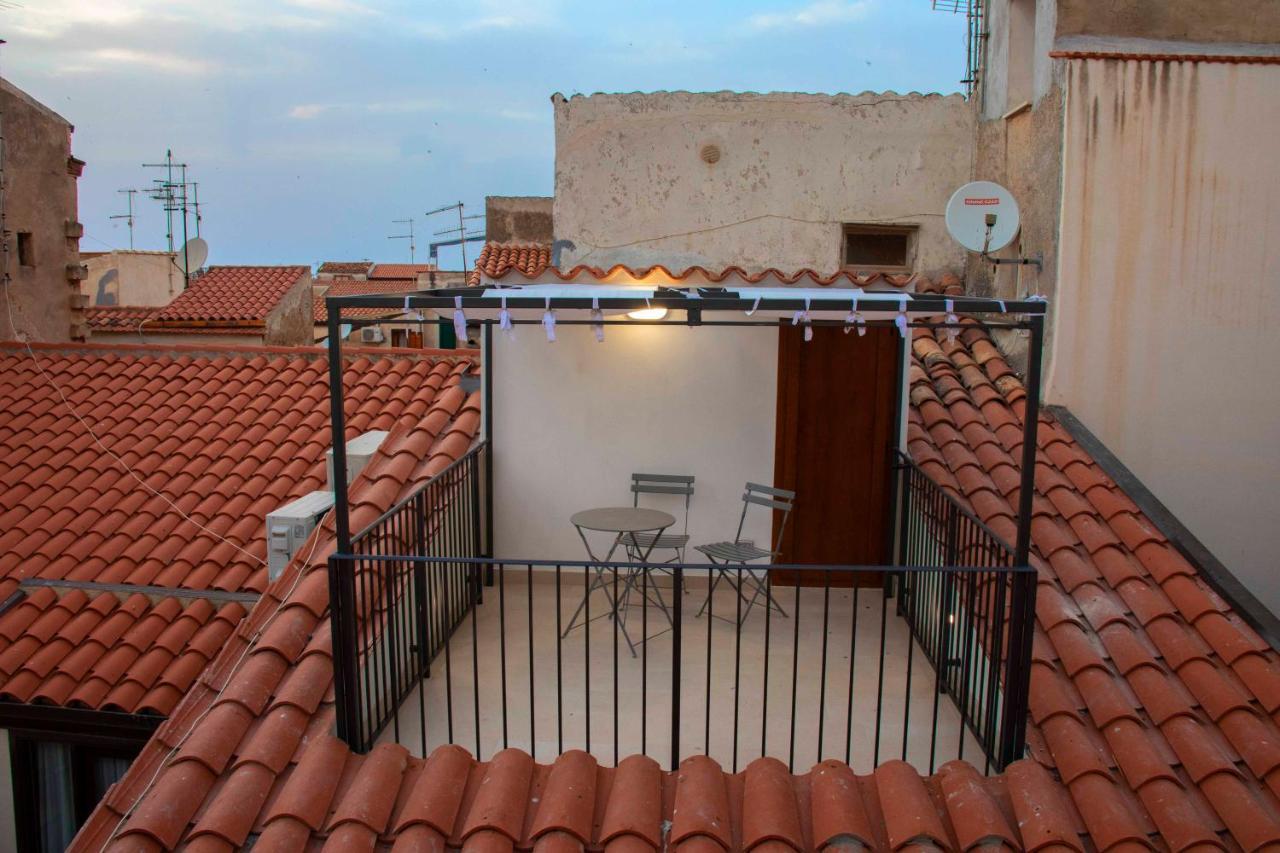 Gioeni 23 Apartamento Cefalù Exterior foto