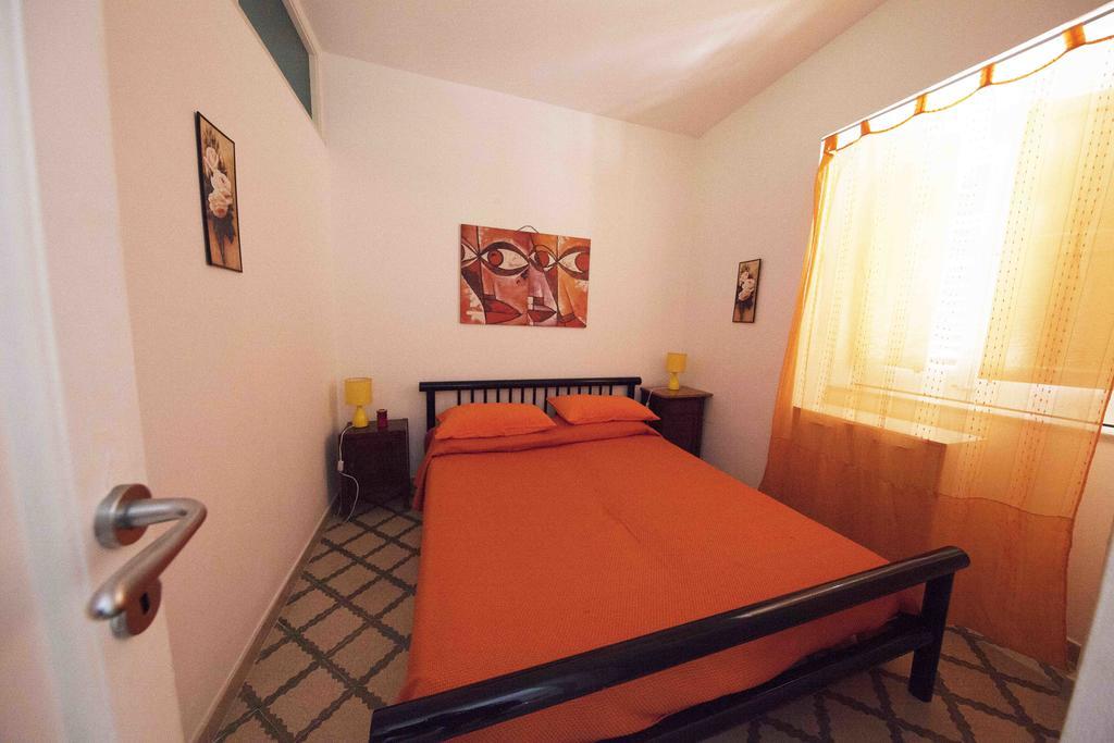 Gioeni 23 Apartamento Cefalù Quarto foto