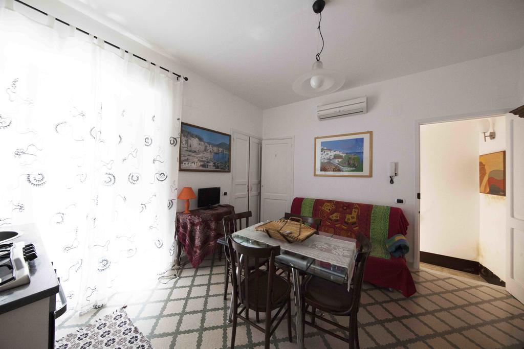 Gioeni 23 Apartamento Cefalù Quarto foto