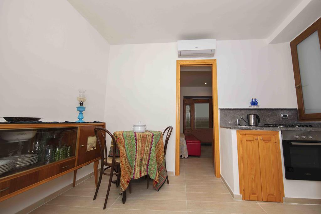 Gioeni 23 Apartamento Cefalù Exterior foto