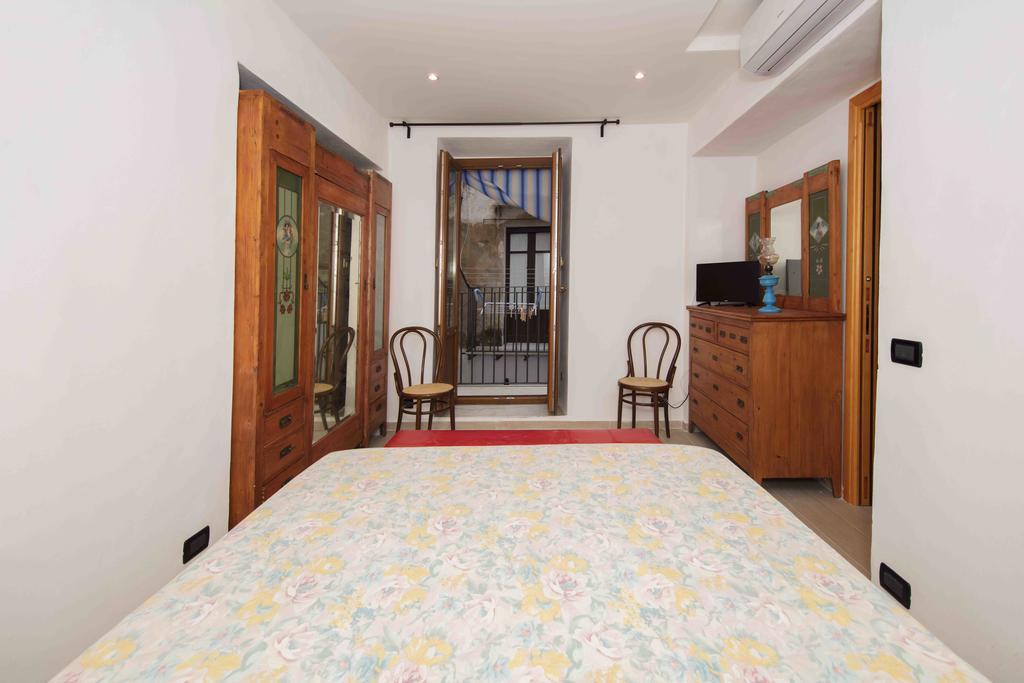 Gioeni 23 Apartamento Cefalù Exterior foto