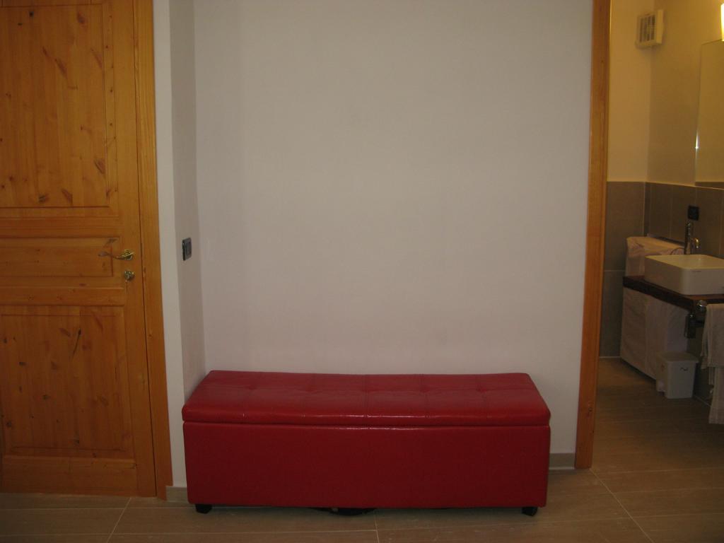 Gioeni 23 Apartamento Cefalù Exterior foto