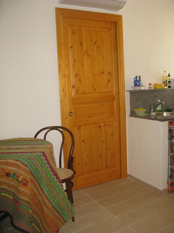 Gioeni 23 Apartamento Cefalù Exterior foto