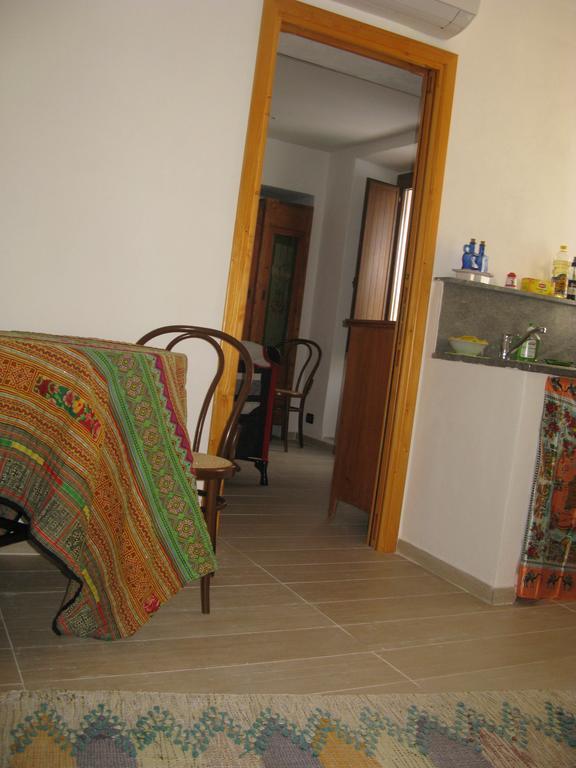 Gioeni 23 Apartamento Cefalù Exterior foto