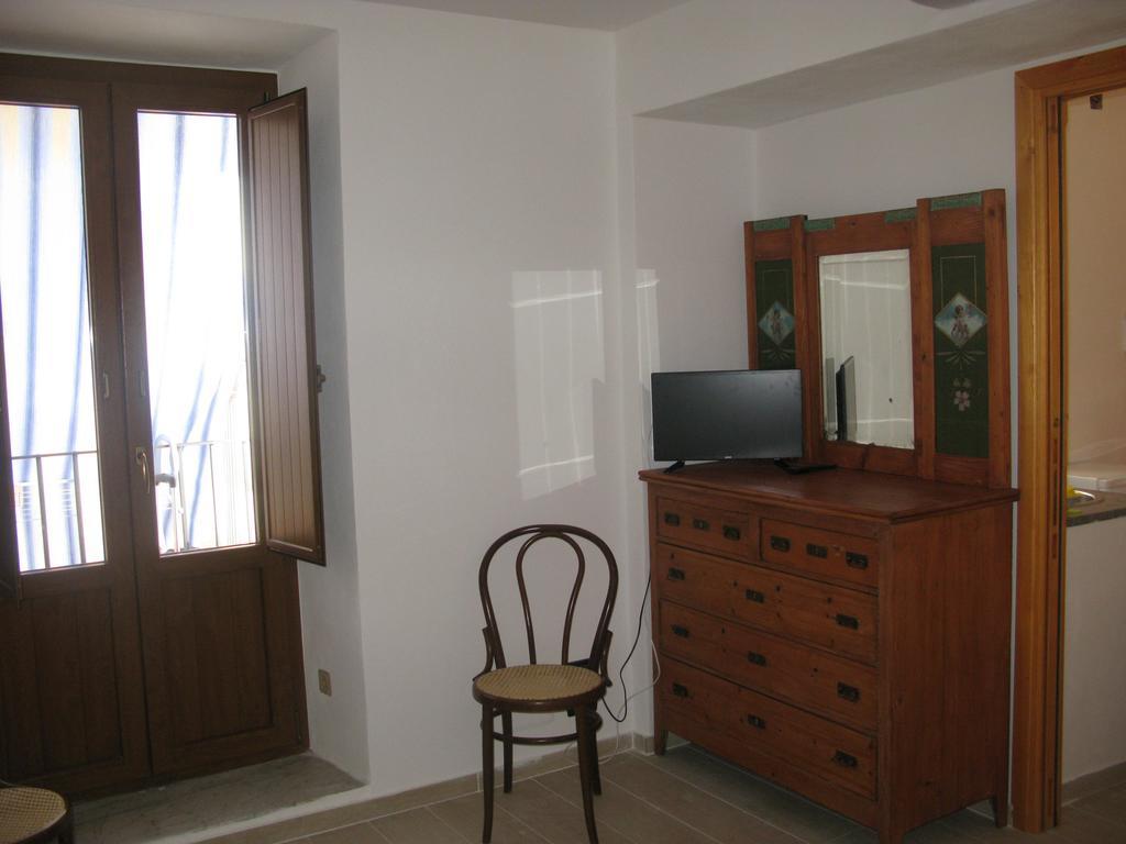Gioeni 23 Apartamento Cefalù Exterior foto