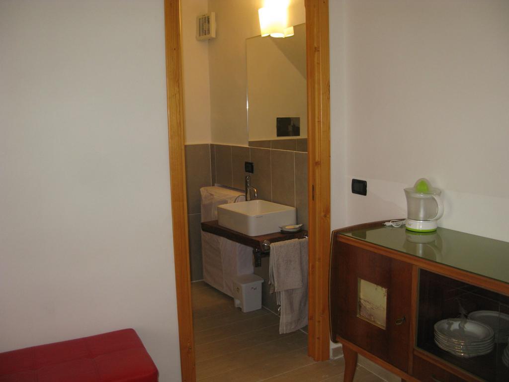 Gioeni 23 Apartamento Cefalù Exterior foto