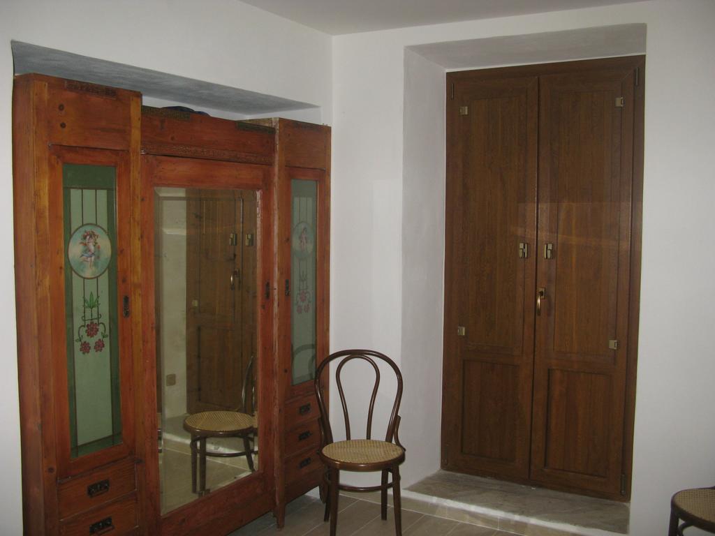 Gioeni 23 Apartamento Cefalù Exterior foto